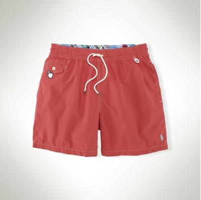 Polo Men shorts-147